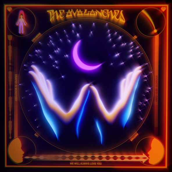 The Avalanches feat. Blood Orange - We Will Always Love You