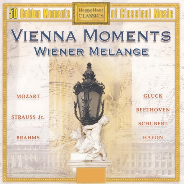 Saint Petersburg Radio, TV Symphony Orchestra - Persian March, Op. 289