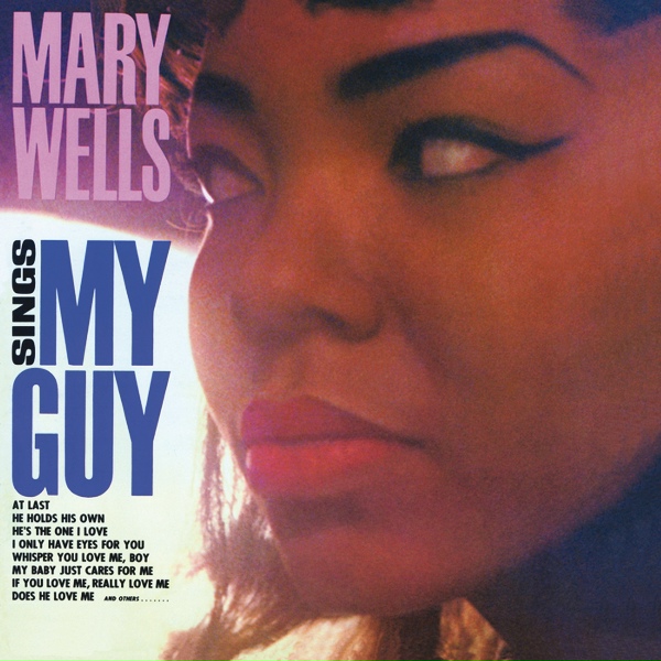 Mary Wells - If You Love Me (Really Love Me)