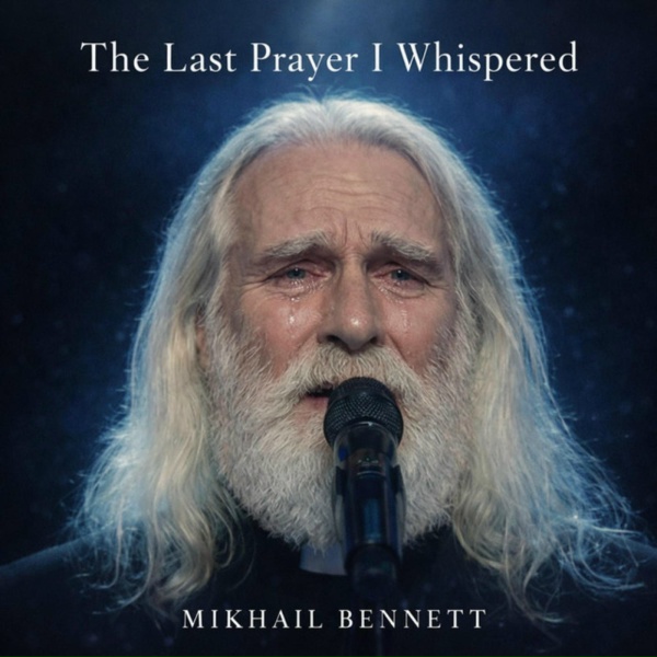 Mikhail Bennett - You Don&rsquo;t Call Me