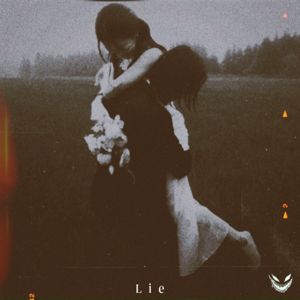 bakkerphonk - Lie