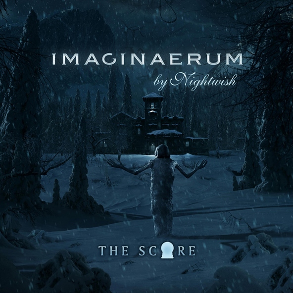 Nightwish - Deeper Down