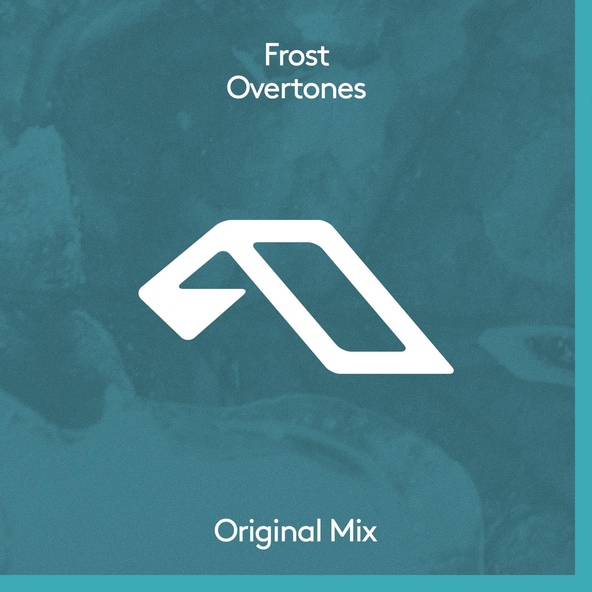 Frost - Overtones (Extended Mix)
