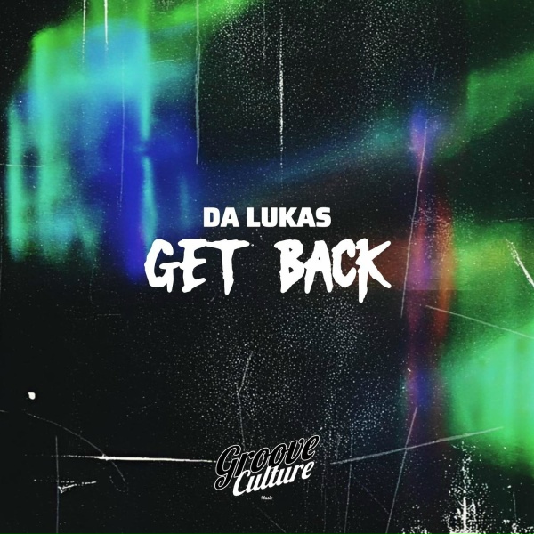 Da Lukas feat. Suki Soul - Ain't Coming Down