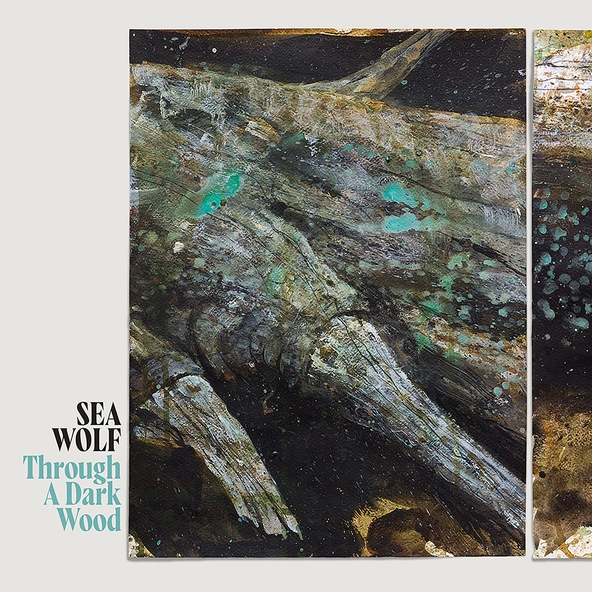 Sea Wolf - Under The Spell Again
