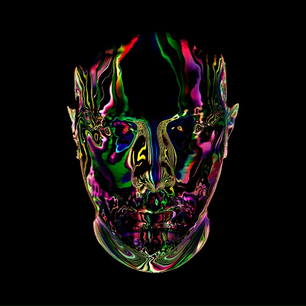 Eric Prydz - Liberate