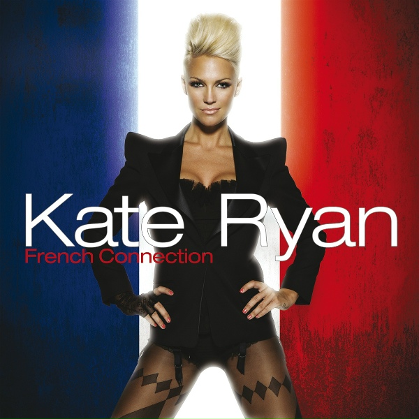 Kate Ryan - Evidemment