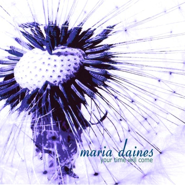 Maria Daines - On the Right 'n' Wrong