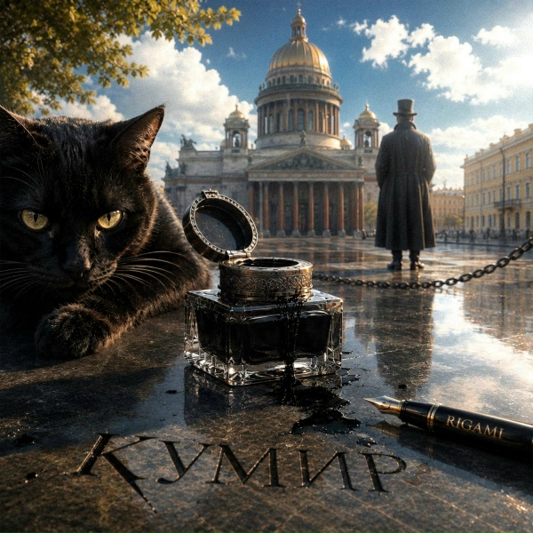 Rigami - Кумир