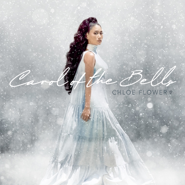Chloe Flower - Carol of the Bells