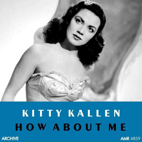 Kitty Kallen - Among My Souvenirs