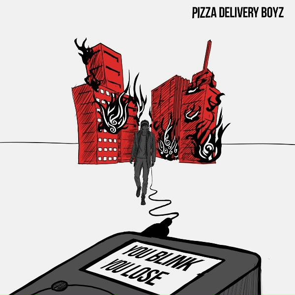 Pizza delivery boyz - Turning Me Down