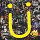Jack &Uuml;, Skrillex, Diplo feat. Kiesza - Take &Uuml; There (feat. Kiesza)