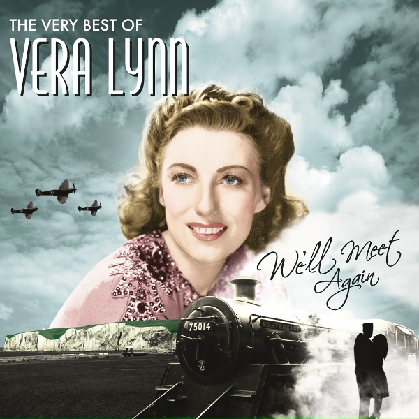 Vera Lynn - From The Time You Say Goodbye (The Parting Song)