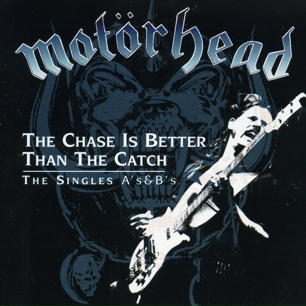 Mot&ouml;rhead - Tear Ya Down