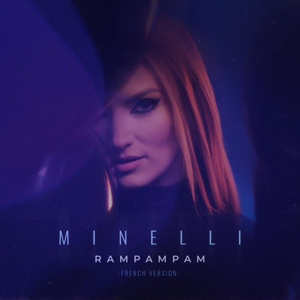 Minelli - Rampampam