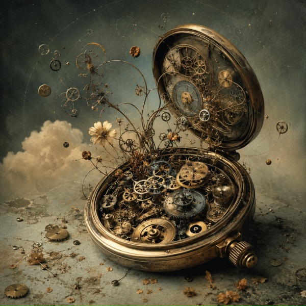 Kelly Boesch - Letting You Go