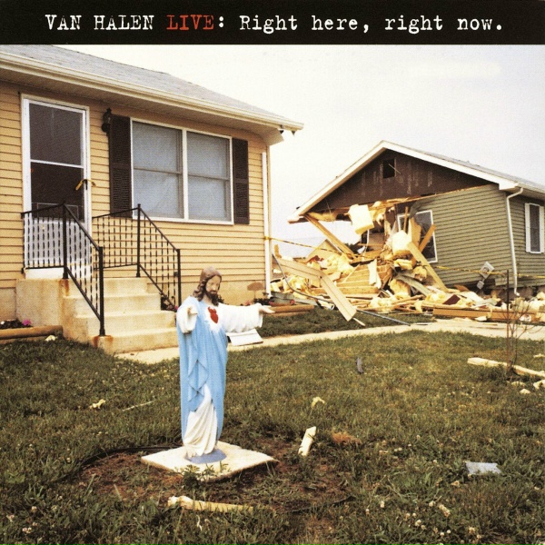 Van Halen - You Really Got Me / Cabo Wabo