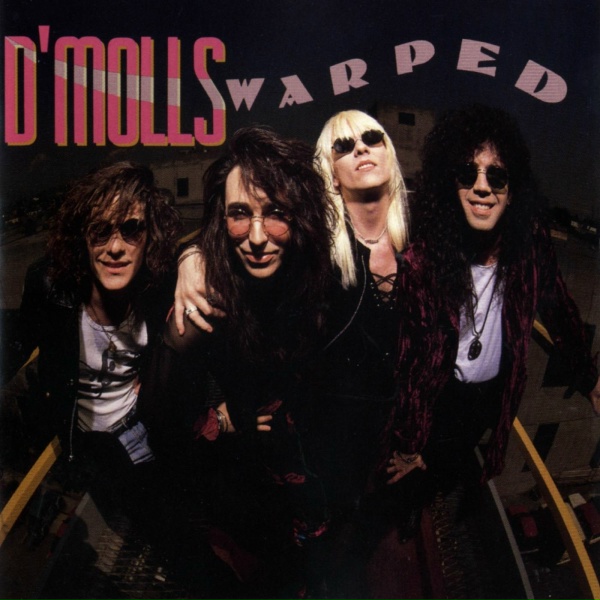 D'Molls - Father Time