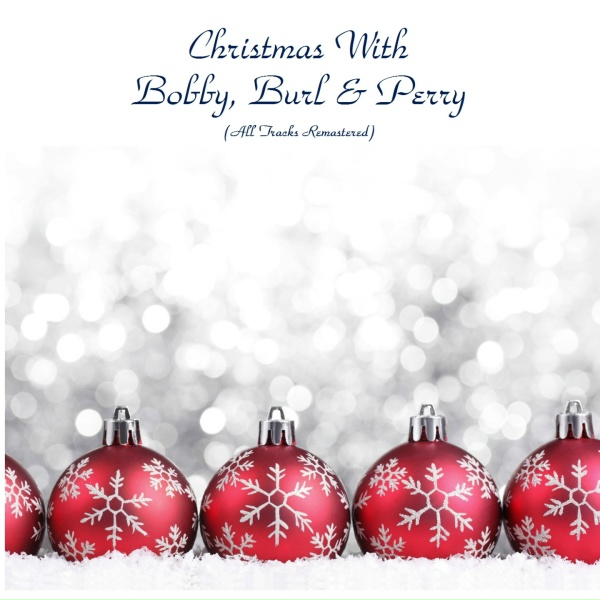 Perry Como - Winter Wonderland