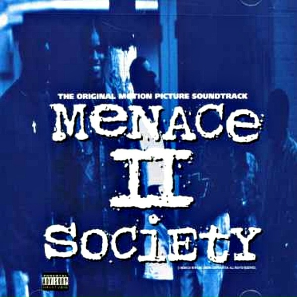 Menace ll Society feat. UGK - Pocket Full Of Stones