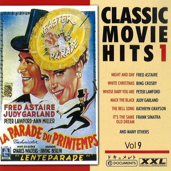Bing Crosby - All You Want to Do Is Dance (From "Double or Nothing")
