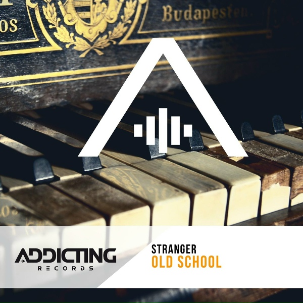 stranger - Old School