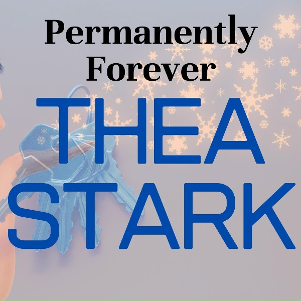 Thea Stark - Counting Crows