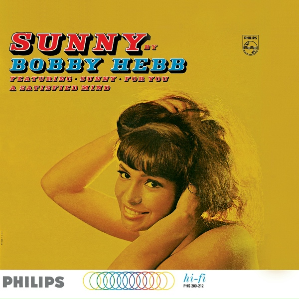 Bobby Hebb - A Satisfied Mind