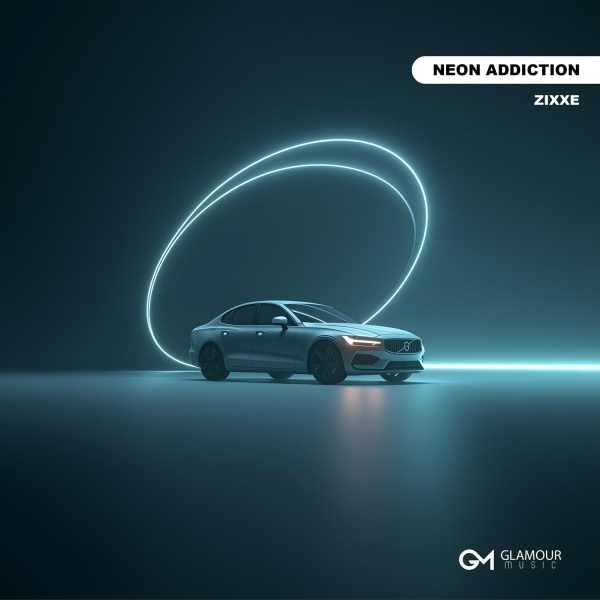 ZIXXE - Neon Addiction