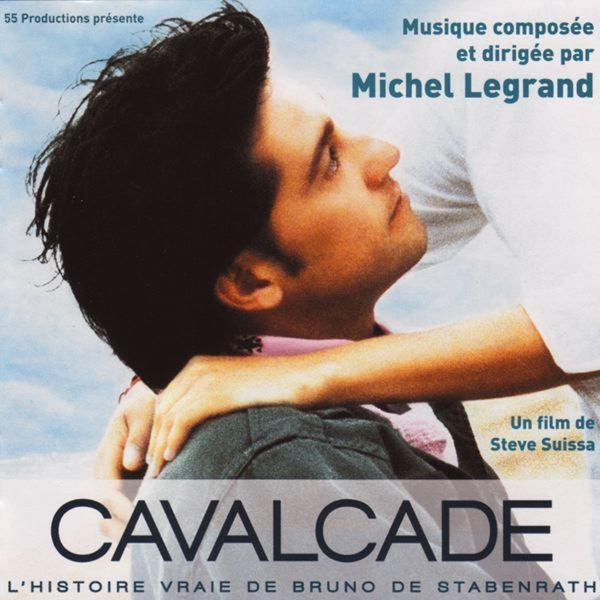 Michel Legrand - Combat pour la vie
