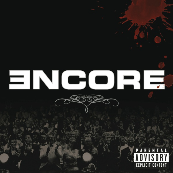 Eminem feat. 50 Cent, Nate Dogg - Never Enough