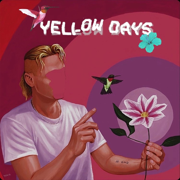 Yellow Days - You