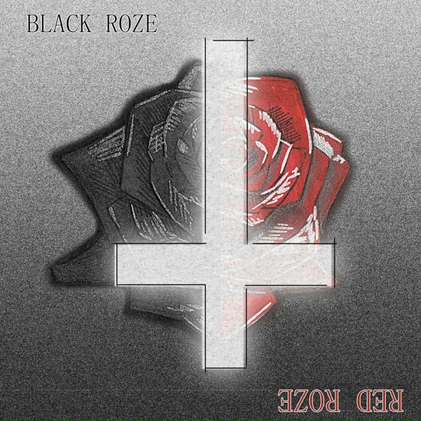 pyrokinesis - Red Roze