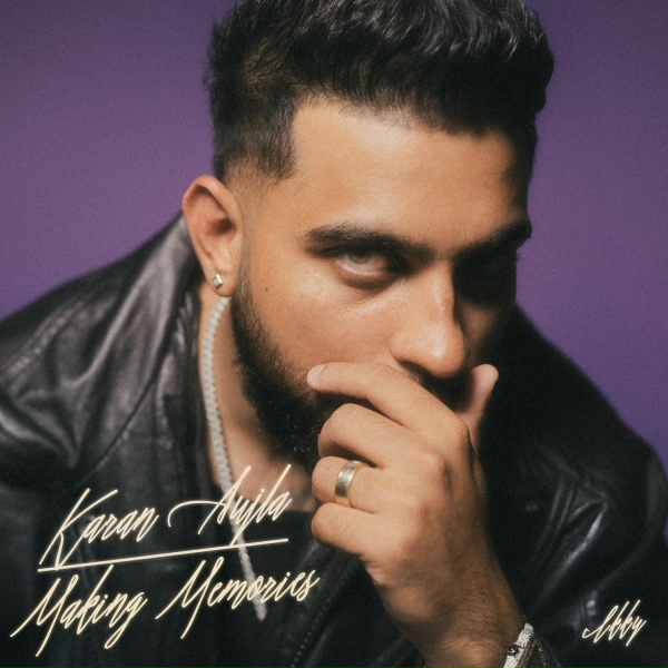 Karan Aujla, Ikky - What...?