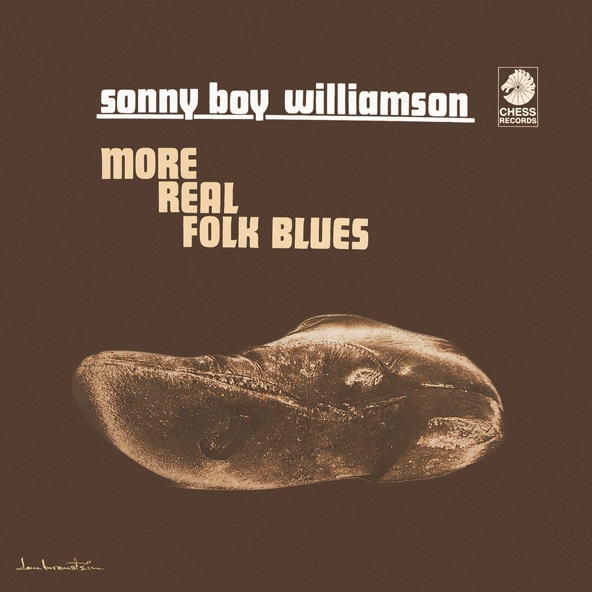 Sonny Boy Williamson - Somebody Help Me