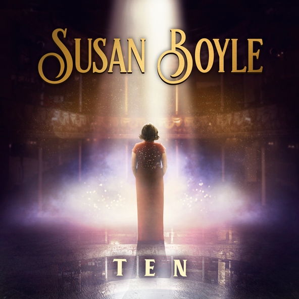 Susan Boyle - Mad World