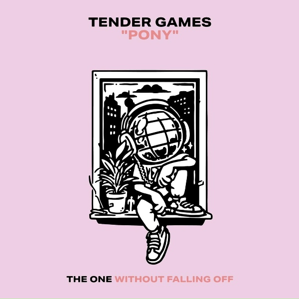 Tender Games - Pony