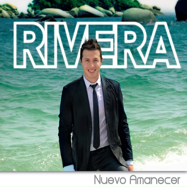 Rivera - Toda La Noche