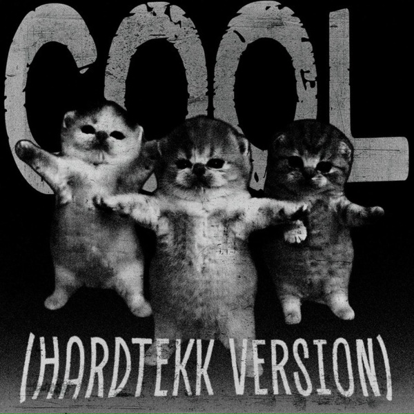 angelhard - Cool - Hardtekk Version