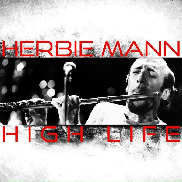 Herbie Mann - Todos Locos