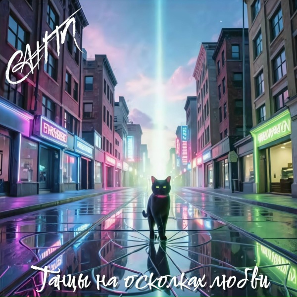 Санти - Ты будешь мой