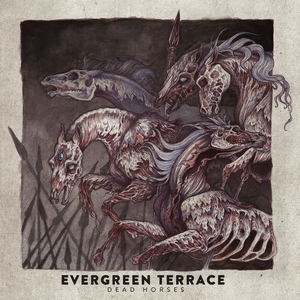 Evergreen Terrace - The Fortunate Ones