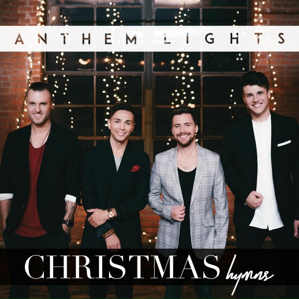 Anthem Lights - Away in Manger