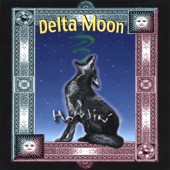 Delta Moon - Higher Ground