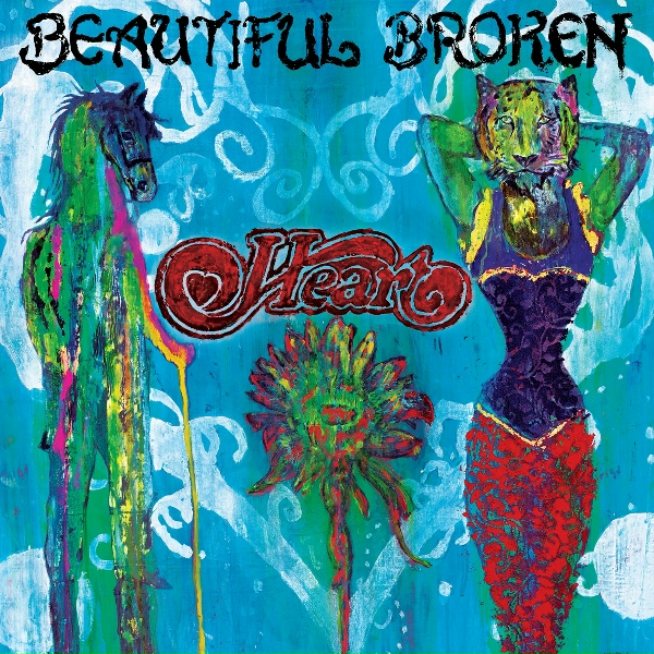 Heart - One Word