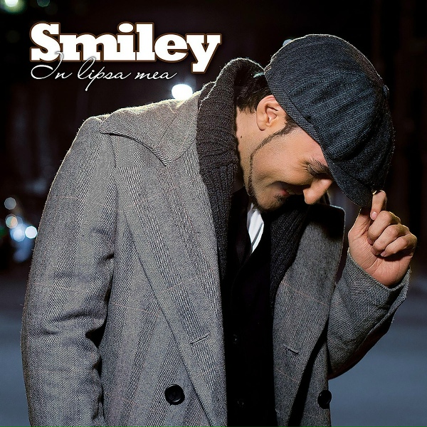 Smiley - Pe unde &icirc;ți umblă inima