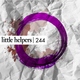 12 Tones - Little Helper 244-2 (Original Mix) (Original Mix)