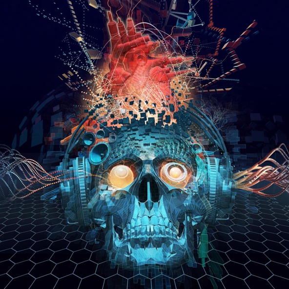 Papa Roach - What's Left Of Me 
