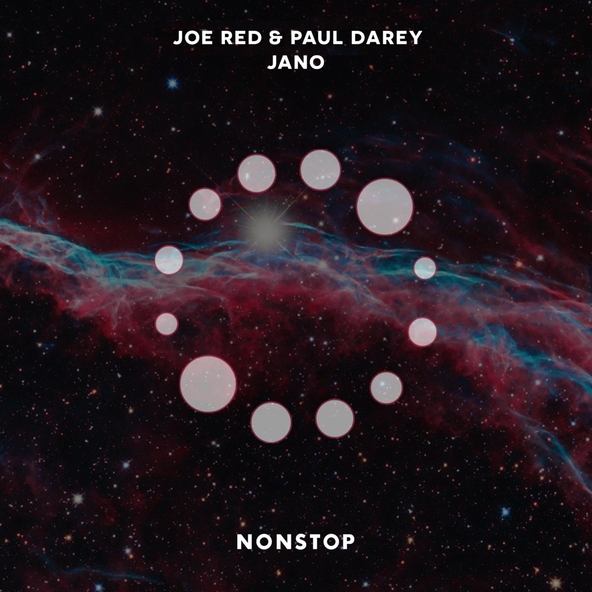 Joe Red, Paul Darey - Jano (Original Mix)